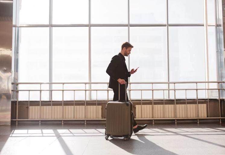 Stress free business travel with a Black Car Service