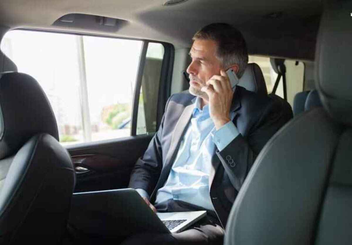 private airport transfer Philadelphia