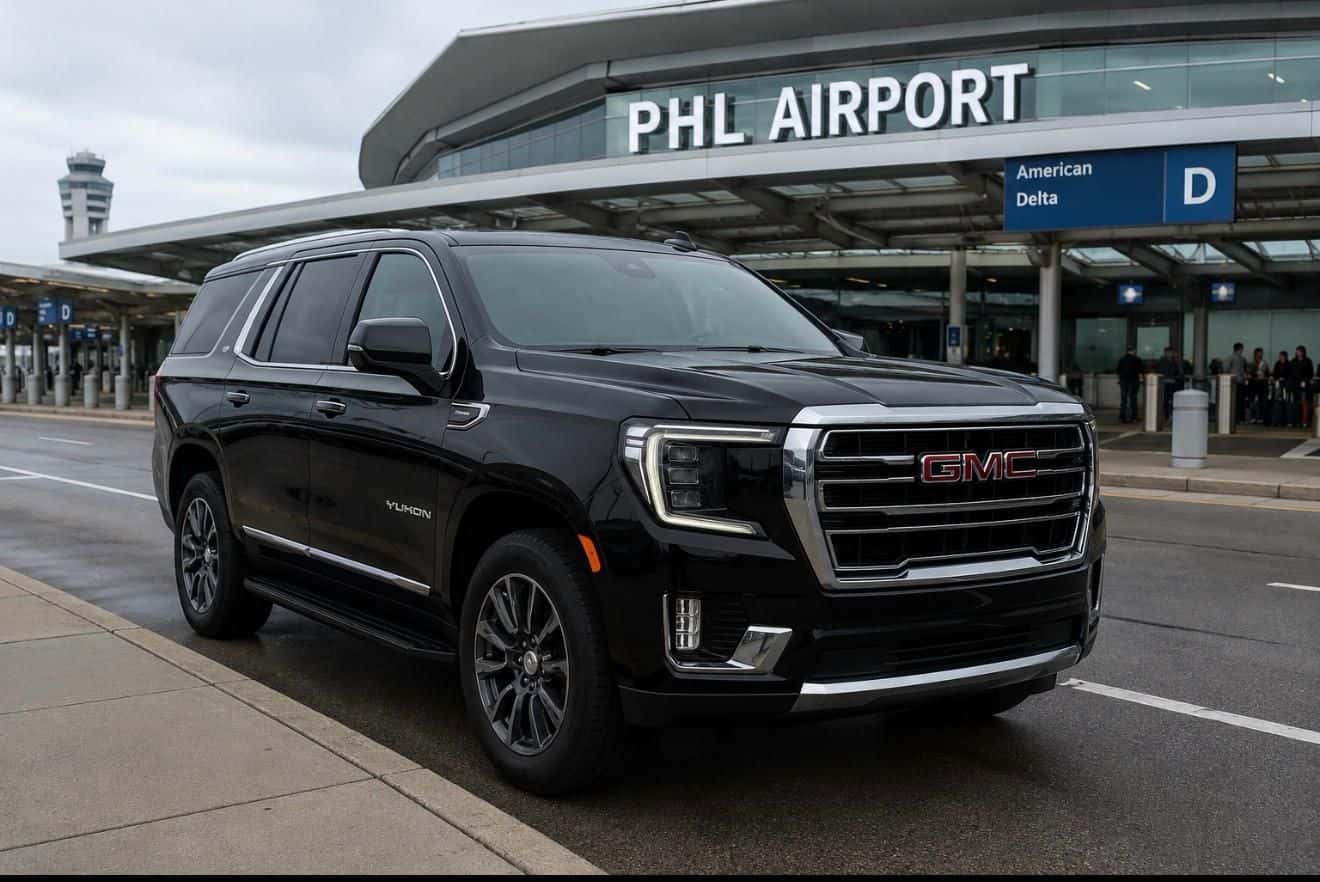 Blackstone Transportation