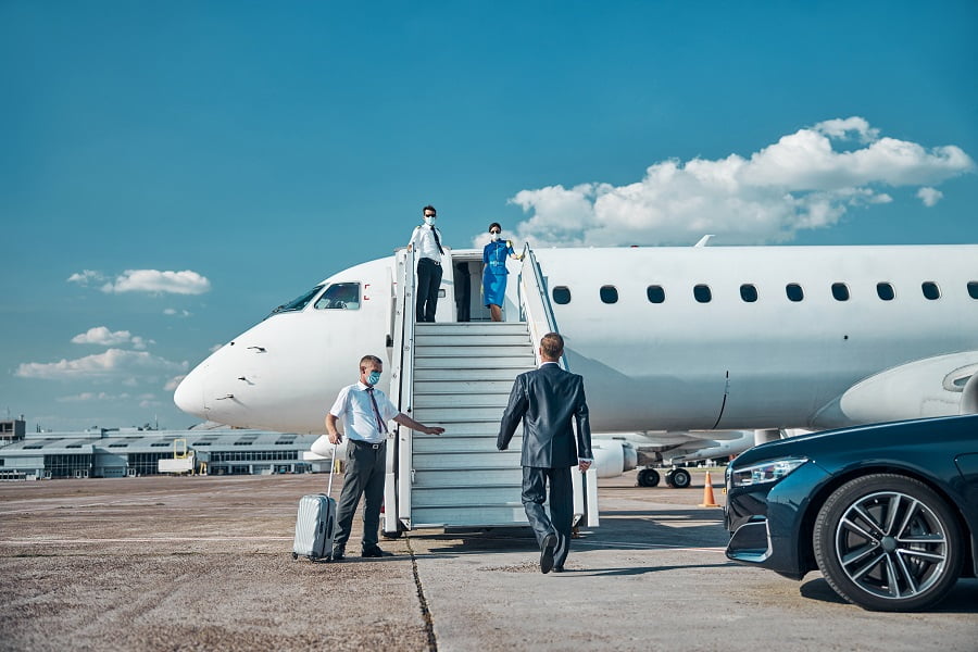 Blackstone Transportation